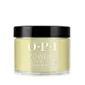 OPI Powder Perfection Dipping System, This Isn't Greenland, 43 g