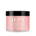 OPI Powder Perfection Dipping System, Cozu-melted In The Sun, 43 g