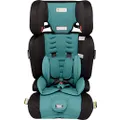InfaSecure Visage Astra Convertible Booster Seat for 6 Months to 8 Years, Aqua (CS7313)
