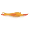 Kazoo KZ13628 Latex Duck Toy, Small, Yellow