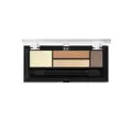 CoverGirl So Saturated Quad Palette - Steady For Women 0.06 oz Eye Shadow