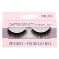 Carter Beauty Volume False Eyelashes