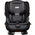 InfaSecure Luxi II Astra Convertible Car Seat for 0 to 8 Years, Grey (CS4313)