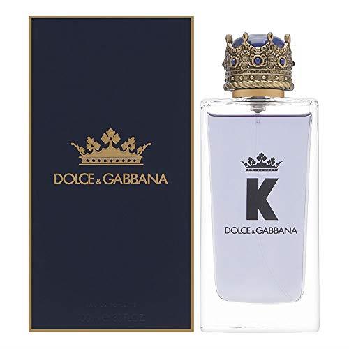 Dolce & Gabbana K Eau de Toilette, 100ml