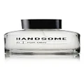 Handsome Men's Organic Skincare No1 Fragrance Deoderant for Men 50 ml