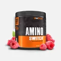 Switch Nutrition Amino Switch Raspberry BCAA and EAA Recovery Matrix 210 g