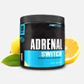 Switch Nutrition Adrenal Switch Lemonade Magnesium Support Formula 180 g