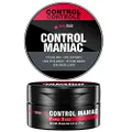SexyHair Style Control Maniac Styling Wax - Provides Definition - Long Lasting Shapes and Styles - Adds Shine
