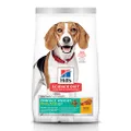 Hill's Science Diet Perfect Weight Adult Small Bites Chicken Recipe Dry Dog Food 1.81kg