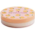 I Heart Revolution Loose Baking Powder Peach, 5057566156240