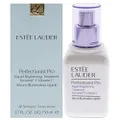 Estee Lauder Perfectionist Pro Rapid Brightening Treatment by Estee Lauder for Unisex - 1.7 oz Serum