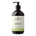 Sukin Cleansing Hand Wash, Lime & Coconut, 500ml
