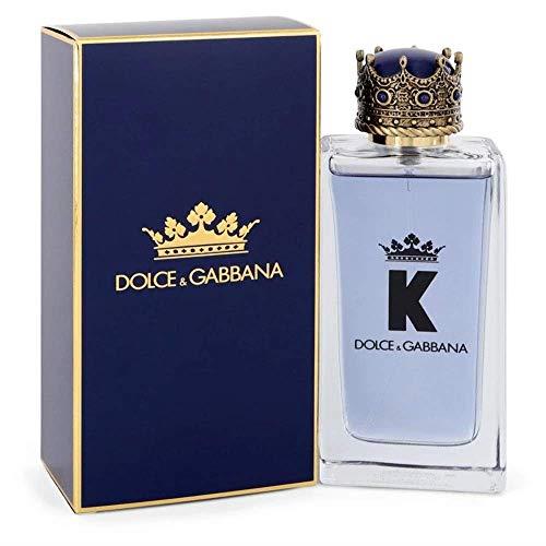 Dolce & Gabbana K Eau de Parfum Tester Spray for Men 100 ml