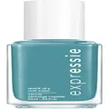 essie expressie fast dry nail polish up up away message