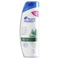 Head & Shoulders Itchy Scalp Anti-Dandruff Shampoo, 400ml
