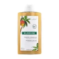 Klorane Nourishing Mango Shampoo 400ml – Dry Hair