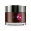SNS Perfect Flo PF114 Nail Dipping Powder, Brown/Nude, 28 g