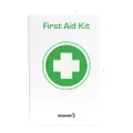 RESPONDER 4 Series Metal Tough First Aid Kit 38 x 24 x 12cm