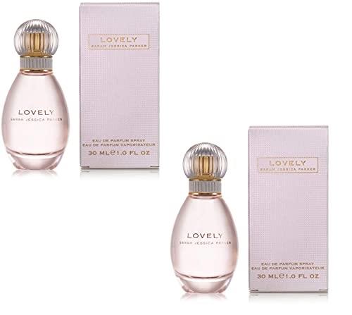 Sarah Jessica Parker Lovely Eau De Parfum Spray for Women 30 ml