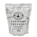 Little Brown Goose Laundry Crystals - Fragrance & Scent Boosters for Laundry - Laundry Softener Beads - Fresh Linen Fragrance