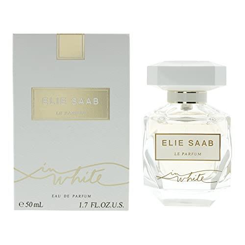 Elie Saab Le Parfum in White Eau de Parfum Spray for Women 50 ml