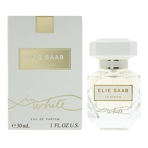 Elie Saab Le Parfum in White Eau de Parfum Spray for Women 30 ml