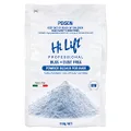 Hi Lift Powder Bleach Pouch for Hair, HL150PB, Blue, 150 gram