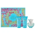 Versace Dylan Turquoise 3 Piece Gift Set for Women