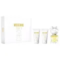 Moschino Toy 2 3 Piece Gift Set for Women