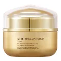 AHC Brilliant Gold Cream, 50 ml