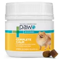 PAW by Blackmores Complete Calm Multivitamins for Small Dogs (30 Chews)