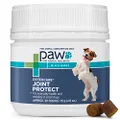 PAW by Blackmores Osteocare Joint Protect Small Chews 75g
