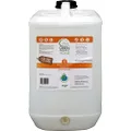 Green Addict Grease Muncher Natural Oven and Grill Degreaser Cleaner 15 Litre, White