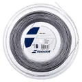 Babolat RPM Soft 17 Gauge Tennis String, 200 Meter Length, Grey