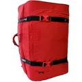 BlackWolf Voyage Runner Travel Bag, True Red