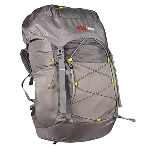 BLACKWOLF Provision Backpack, Paloma, 55 Liter Capacity