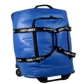 BLACKWOLF Adventure Pro Roller Travel Pack, Marine Blue, 60 Litre Capacity