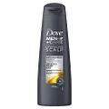 Dove Men+Care Anti-Dandruff Shampoo Dermacare Scalp Dry Scalp Relief 2 in 1 Nourishes and soothes dry scalp 300mL