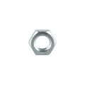 Romak 60355 Steel Zinc Plated Hex Nut, 5/16-Inch Diameter Box of 200