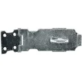 Romak 86045 Safety Hasp & Staple, Zinc Plated, 89 mm Overall Length