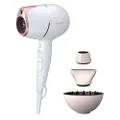 Philips Prestige Hair Dryer Personalized Drying With SenseIQ Moisture-Rich Healthy-Looking Hair BHD628/00