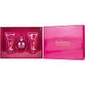 Britney Spears Fantasy Eau De Parfum 3-Piece Gift Set for Women
