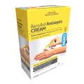 AeroAid Antiseptic Cream Sachet 1g Box/10