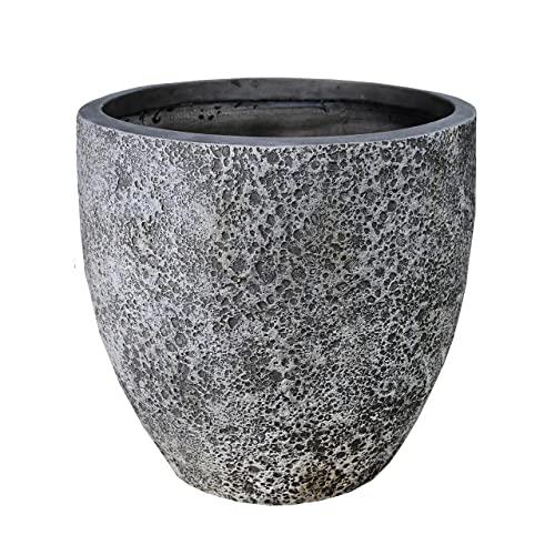 Redbud Athena Lite Pot, Dark Grey, Medium