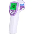 VIP Vision 3 Buttons Non-Contact IR Forehead Thermometer