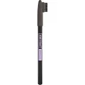 Maybelline New York Express Brow Shaping Pencil in Deep Brown