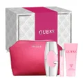 Guess 4 Piece Gift Set for Women
