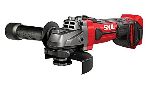 Skil PWRcore 20V Angle Grinder, 125 mm Size (Tool Only)