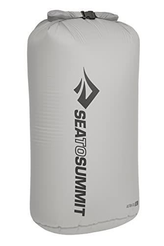 Sea to Summit Ultra-SIL Dry Bag, High Rise, 3 Litre Capacity