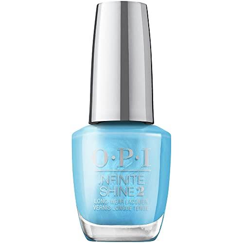 OPI Summer Make the Rules Collection - Infinite Shine Surf Naked - 15mL